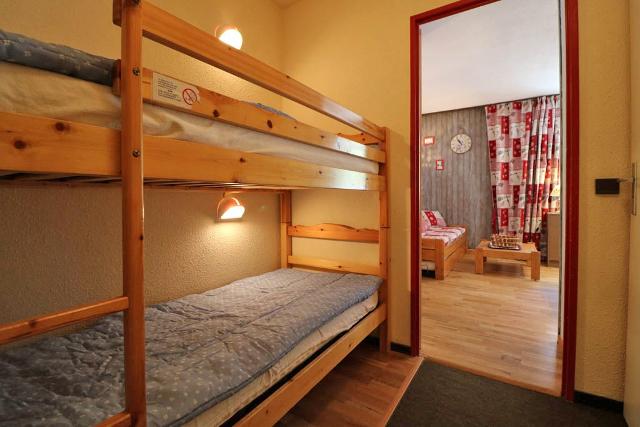 Appartement Vanoise VAN416 - La Rosière