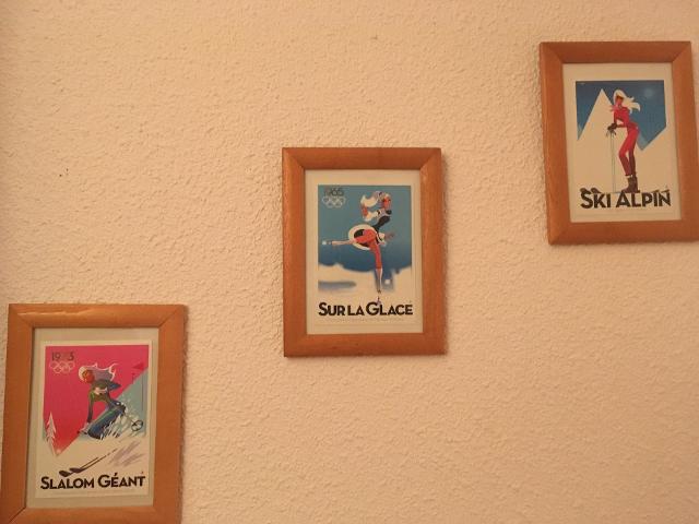 Appartements Armeria - Saint Martin de Belleville