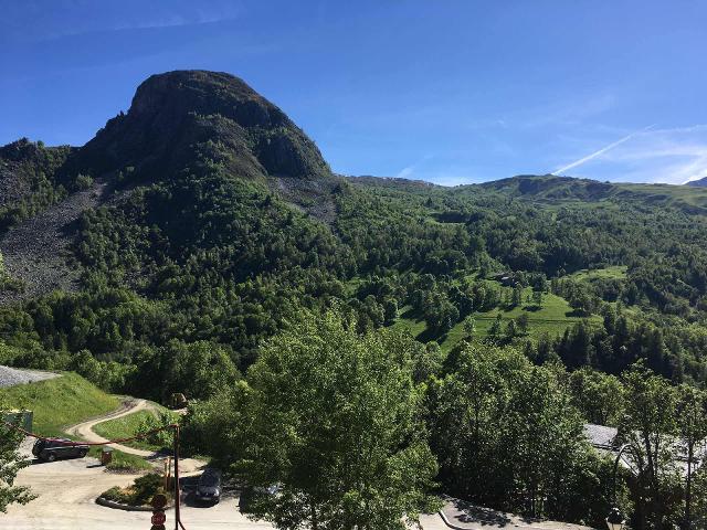 Appartements Armeria - Saint Martin de Belleville