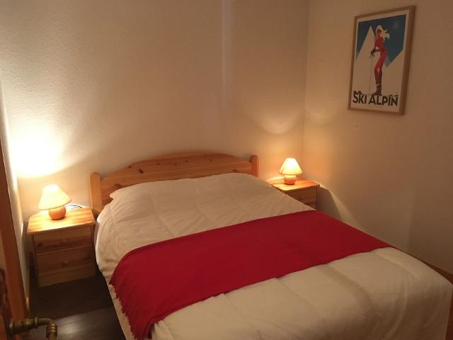 Appartements Armeria - Saint Martin de Belleville