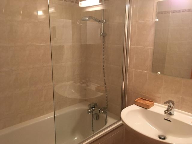 Appartements Armeria - Saint Martin de Belleville