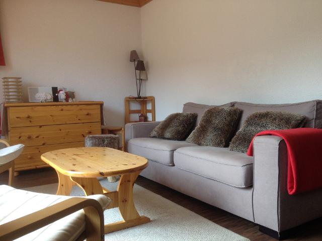 Appartements Armeria - Saint Martin de Belleville