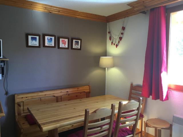 Appartements Armeria - Saint Martin de Belleville