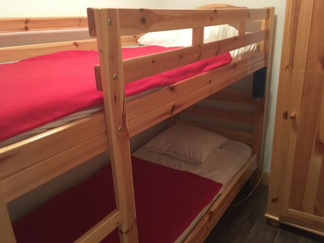 Appartements Armeria - Saint Martin de Belleville