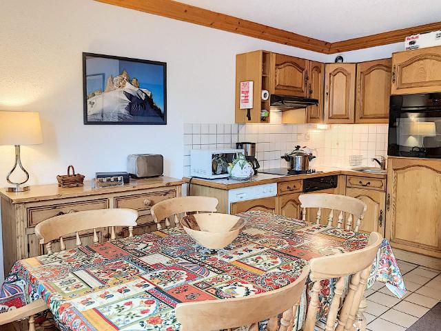 Appartements Armeria - Saint Martin de Belleville