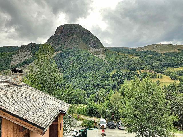 Appartements Armeria - Saint Martin de Belleville