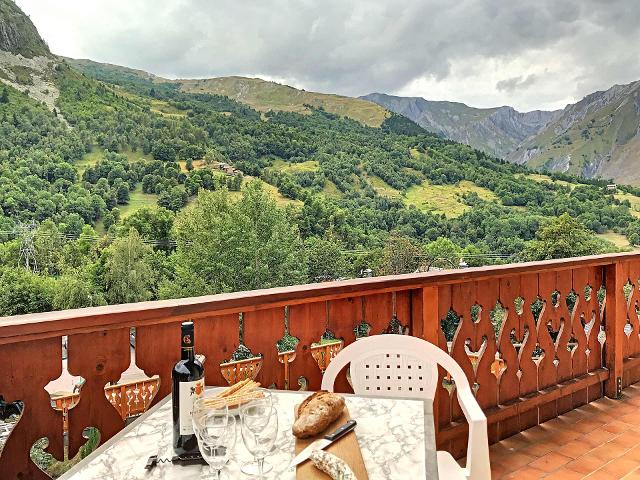 Appartements Armeria - Saint Martin de Belleville