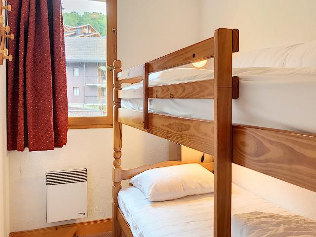 Appartements Armeria - Saint Martin de Belleville