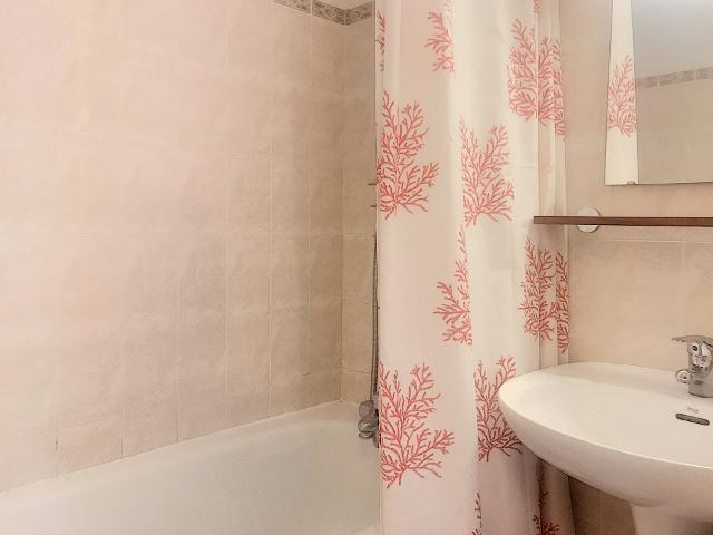 Appartements Armeria - Saint Martin de Belleville