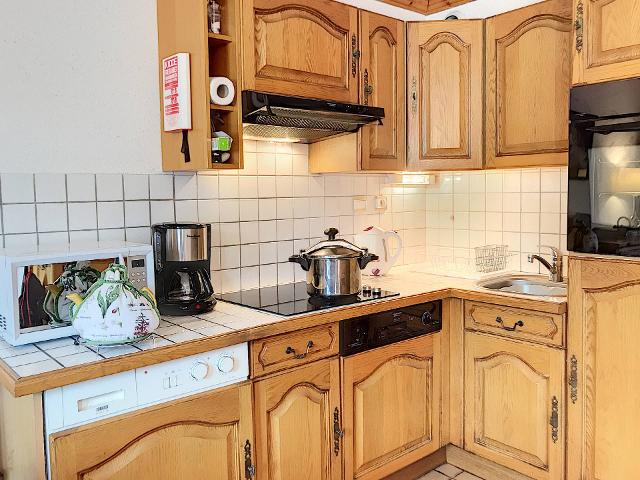 Appartements Armeria - Saint Martin de Belleville