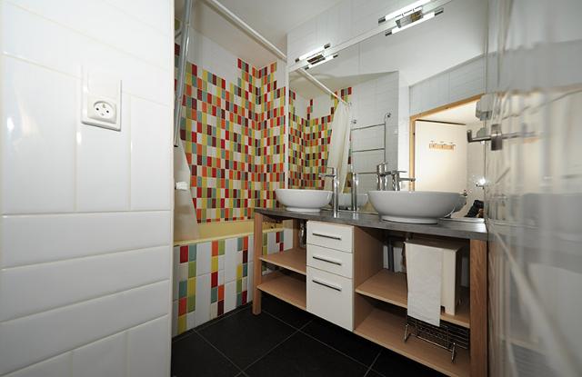 Appartements Beaufortain - Les Menuires Croisette