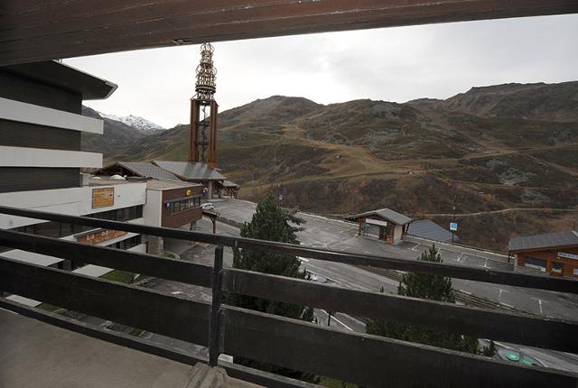 Appartements Beaufortain - Les Menuires Croisette