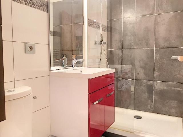 Appartements Ten Peak - Saint Martin de Belleville