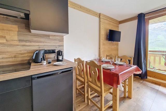 travelski home choice - Appartements VALMONTS A - Les Menuires Bruyères