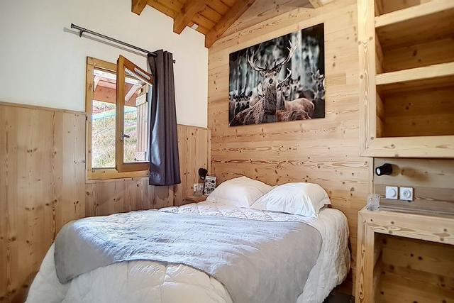 travelski home choice - Appartements VALMONTS A - Les Menuires Bruyères