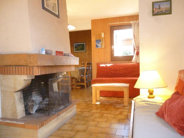 Appartements Villarencel - Saint Martin de Belleville