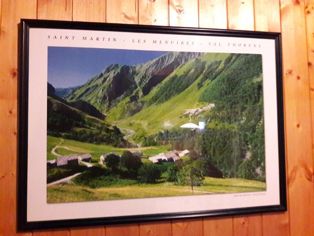 Appartements Villarencel - Saint Martin de Belleville