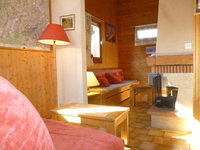 Appartements Villarencel - Saint Martin de Belleville