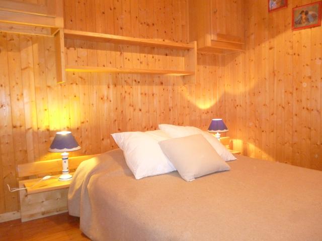 Appartements Villarencel - Saint Martin de Belleville