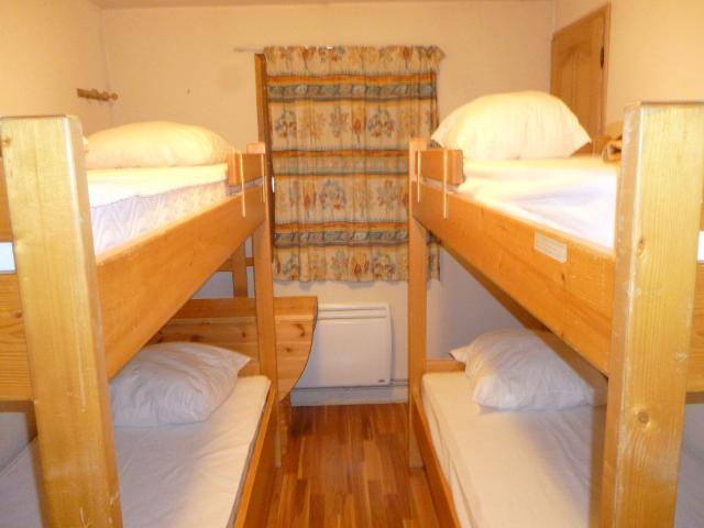 Appartements Villarencel - Saint Martin de Belleville