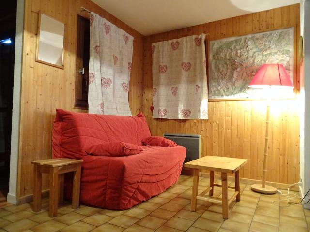 Appartements Villarencel - Saint Martin de Belleville