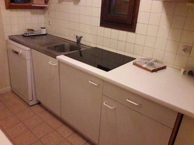 Appartements Villarencel - Saint Martin de Belleville