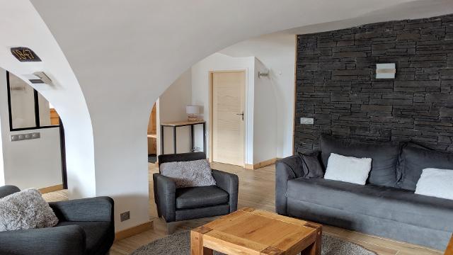 Appartements Villarencel - Saint Martin de Belleville