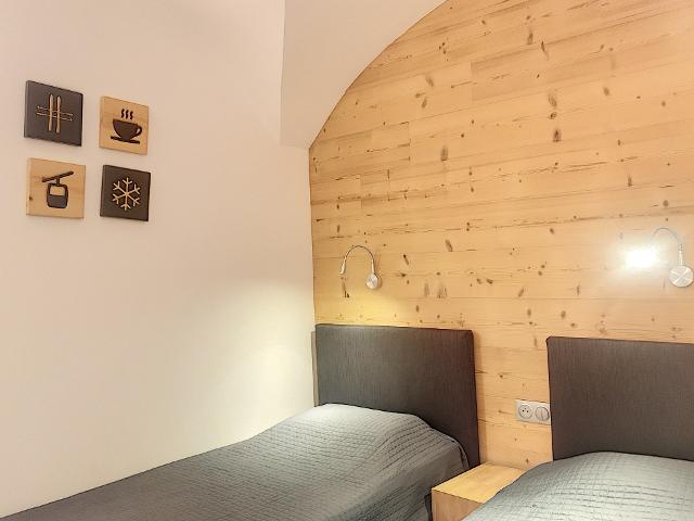 Appartements Villarencel - Saint Martin de Belleville