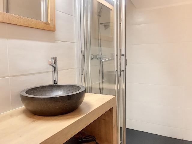 Appartements Villarencel - Saint Martin de Belleville