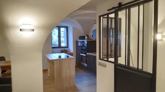 Appartements Villarencel - Saint Martin de Belleville
