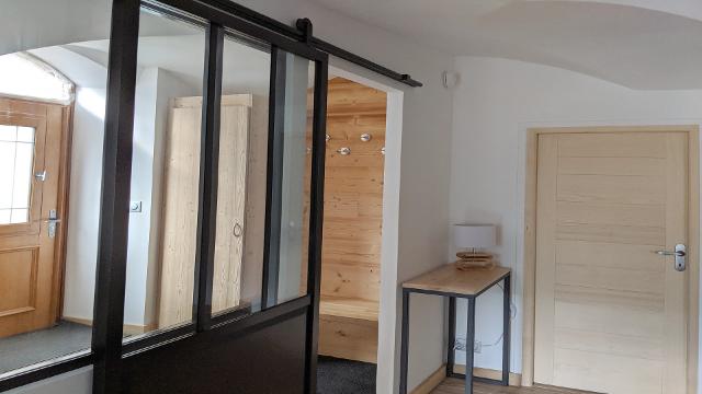 Appartements Villarencel - Saint Martin de Belleville