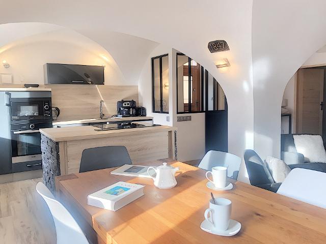 Appartements Villarencel - Saint Martin de Belleville