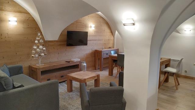 Appartements Villarencel - Saint Martin de Belleville