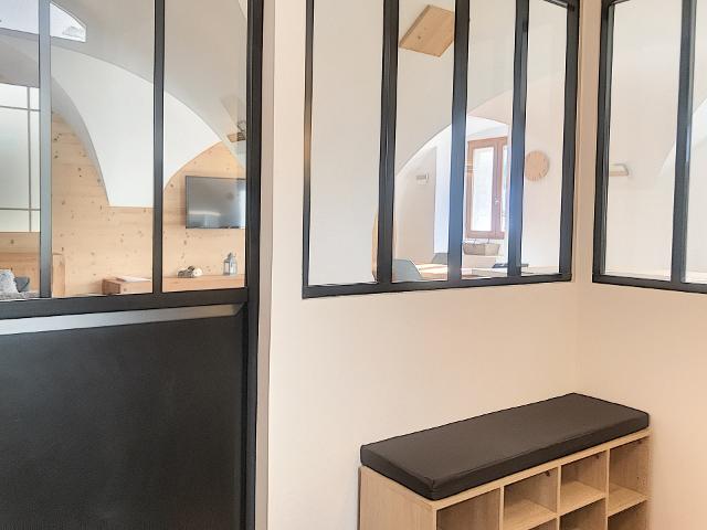 Appartements Villarencel - Saint Martin de Belleville