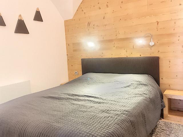 Appartements Villarencel - Saint Martin de Belleville