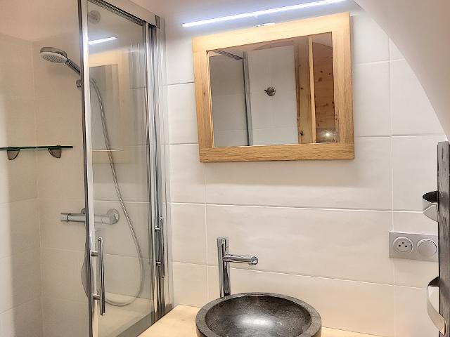 Appartements Villarencel - Saint Martin de Belleville