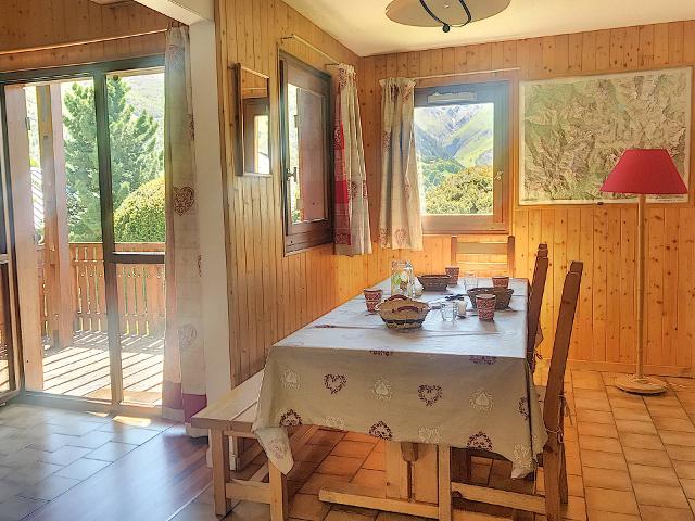 Appartements Villarencel - Saint Martin de Belleville