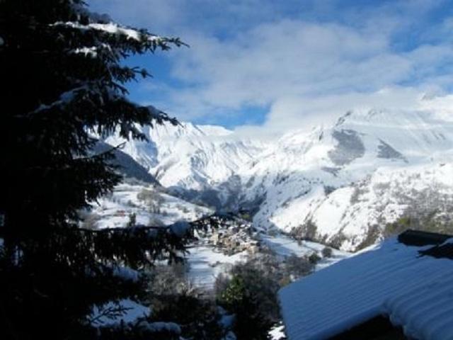 Appartements Villarencel - Saint Martin de Belleville