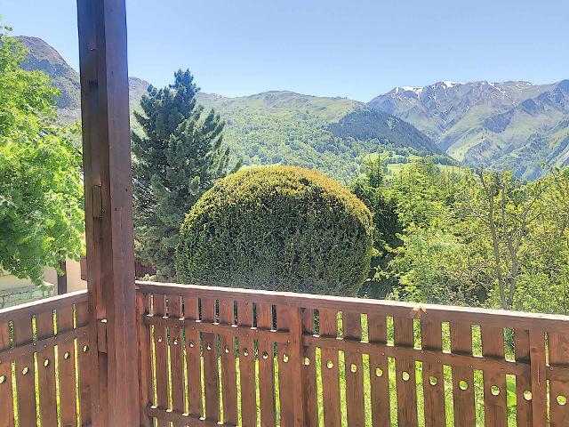 Appartements Villarencel - Saint Martin de Belleville