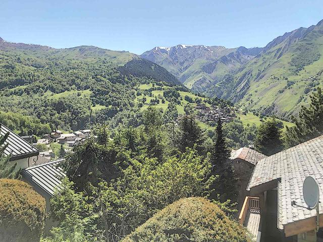 Appartements Villarencel - Saint Martin de Belleville