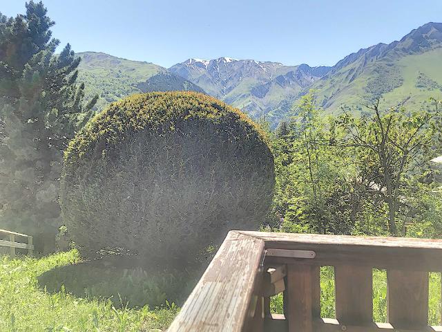 Appartements Villarencel - Saint Martin de Belleville