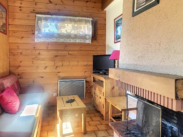 Appartements Villarencel - Saint Martin de Belleville