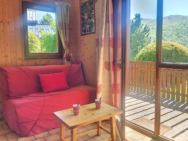 Appartements Villarencel - Saint Martin de Belleville