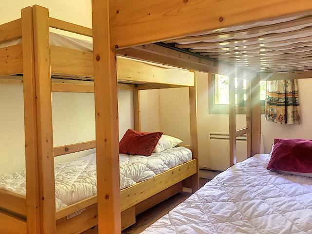 Appartements Villarencel - Saint Martin de Belleville