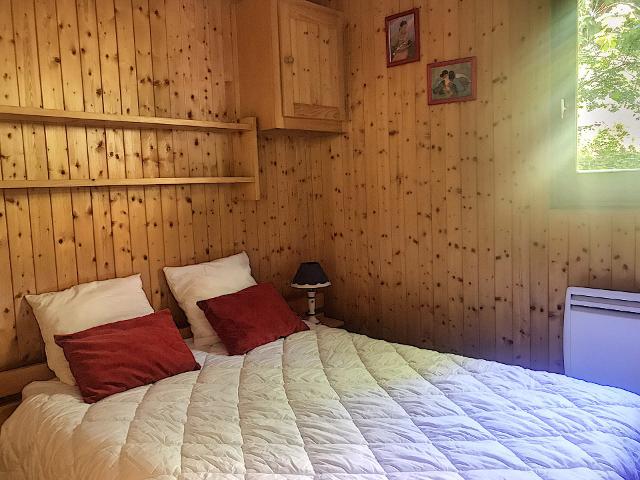 Appartements Villarencel - Saint Martin de Belleville