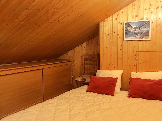 Appartements Villarencel - Saint Martin de Belleville