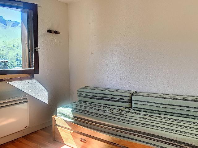 Appartements Villarencel - Saint Martin de Belleville