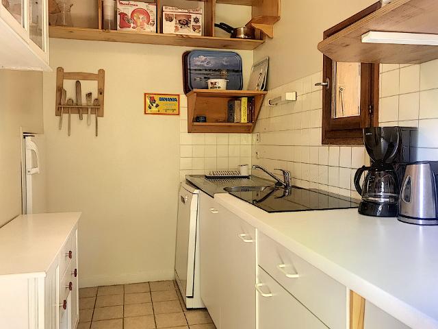 Appartements Villarencel - Saint Martin de Belleville