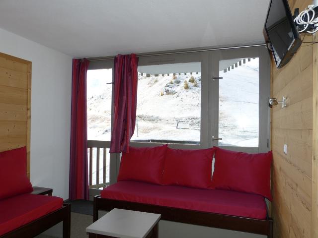 Appartements Chamois - Plagne - Aime 2000