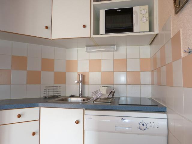 Appartements Chamois - Plagne - Aime 2000